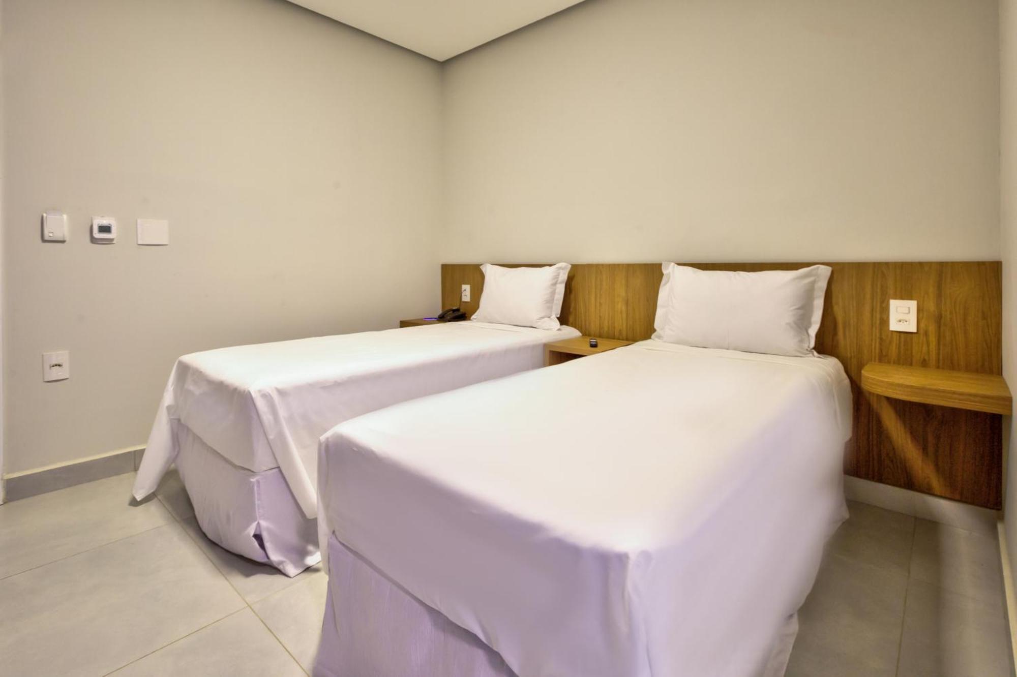 Comfort Hotel Serra Da Canastra São João Batista do Glória Exterior foto